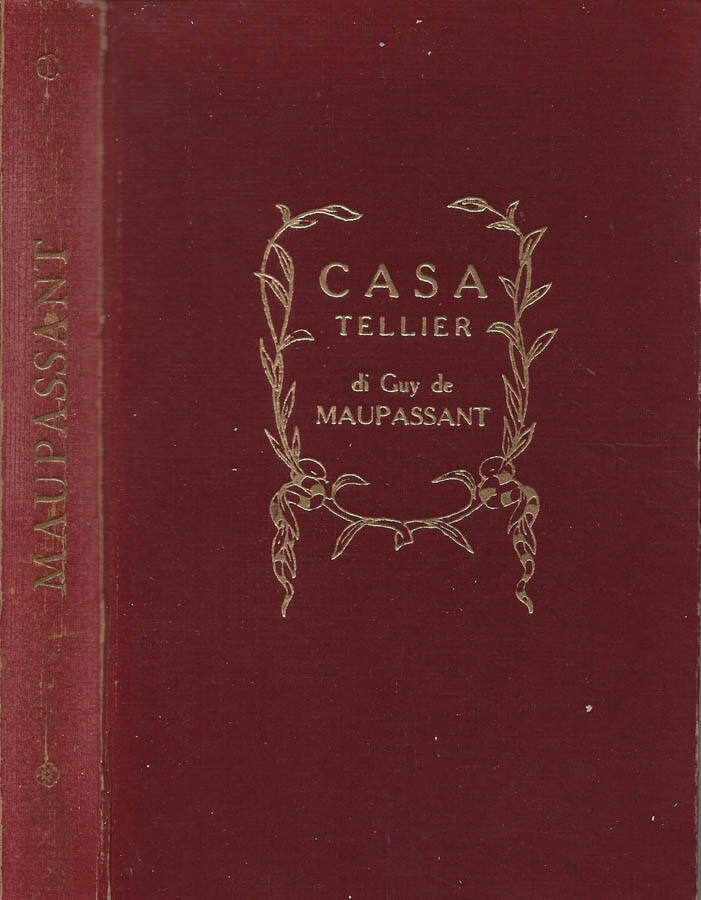 Biblioteca di Babele