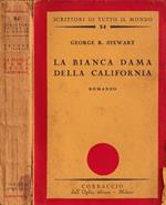 La bianca dama della California
