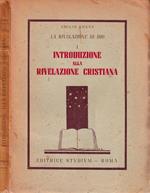 Introduzione alla rivelazione cristiana