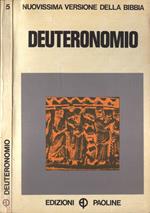 Deuteonomio