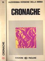 Cronache
