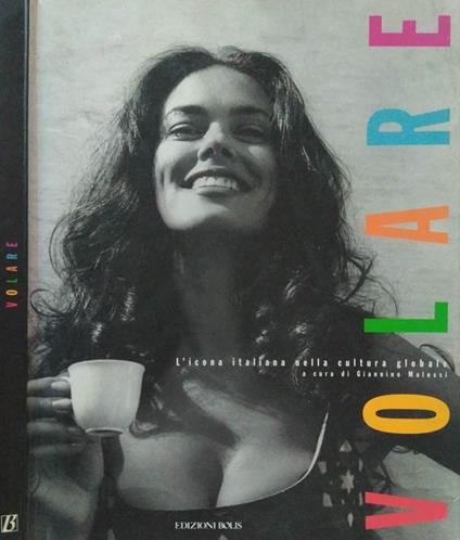 Volare - Giannino Malossi - copertina