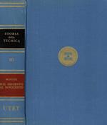 Storia della Tecnica