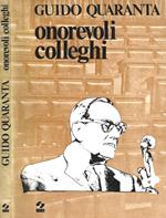 Onorevoli colleghi