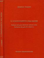 Il comandamento dell'amore