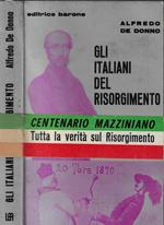 Gli italiani del risorgimento