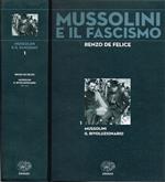 Mussolini il rivoluzionario