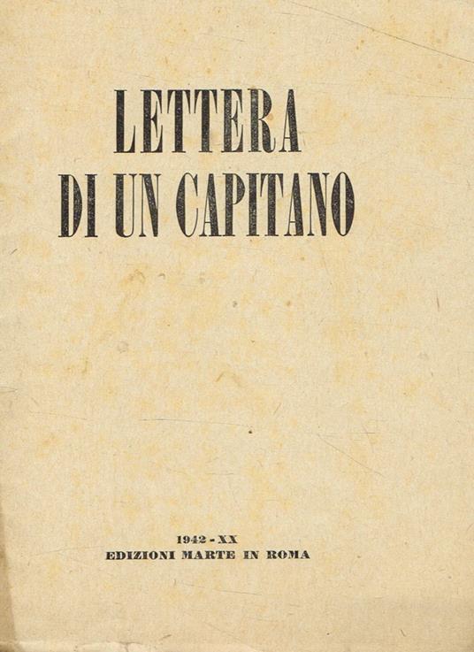 Unò-Duè…Lettera aperta di un capitano al suo ex subalterno - Giuseppe Moscardelli - copertina