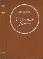 L' Amour fauve