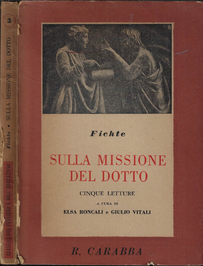 Biblioteca di Babele