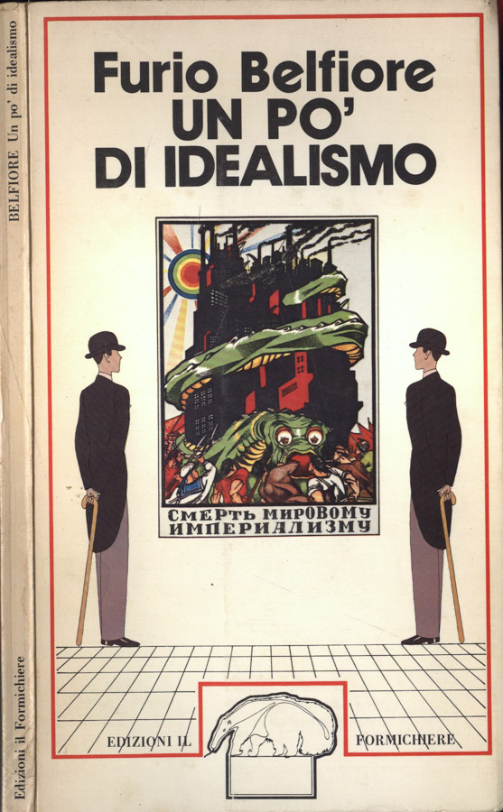 Biblioteca di Babele