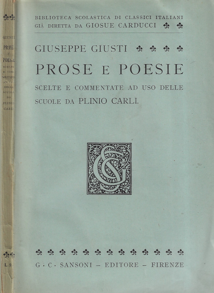 Biblioteca di Babele