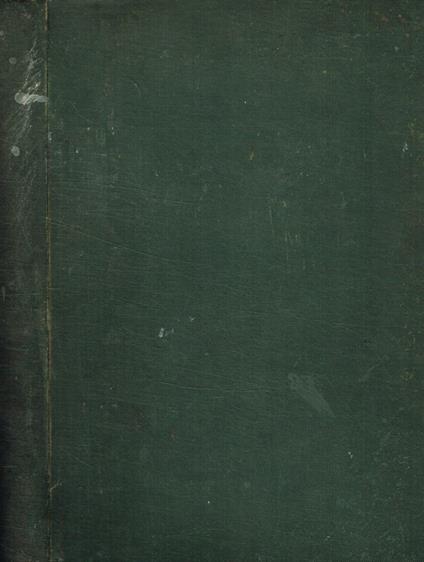 Assedio di Firenze - Francesco Domenico Guerrazzi - copertina