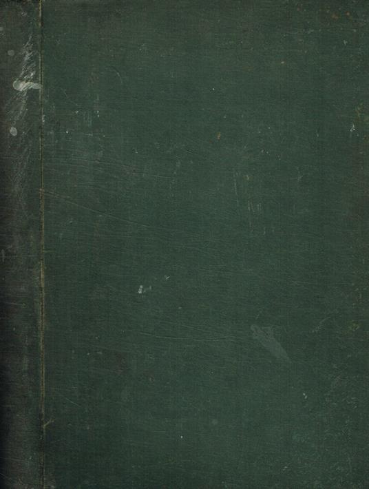 Assedio di Firenze - Francesco Domenico Guerrazzi - copertina