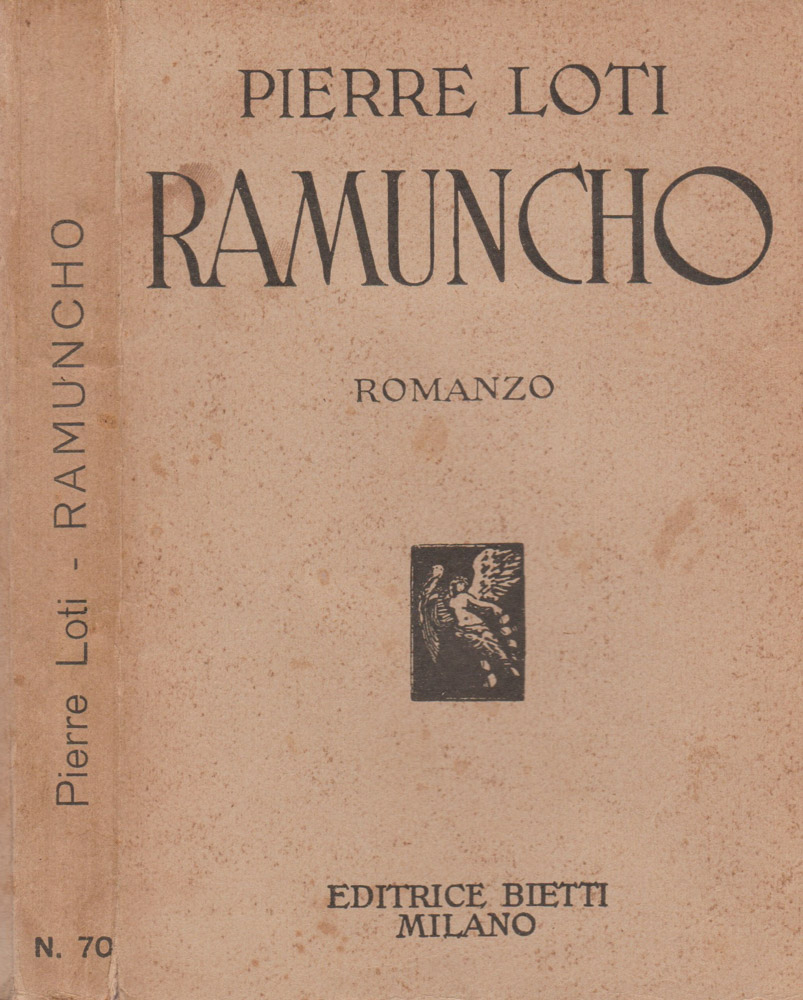 Biblioteca di Babele