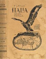 Italia genti e favelle. Disegno antropologico-linguistico. Vol.II, parte I