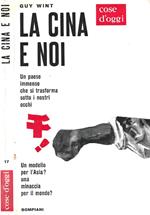 La Cina e noi