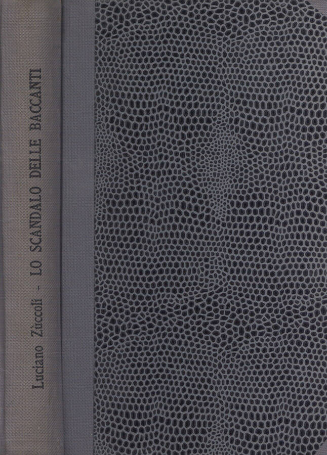 Biblioteca di Babele