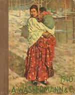 A.Wassermann & C. Agenda 1940
