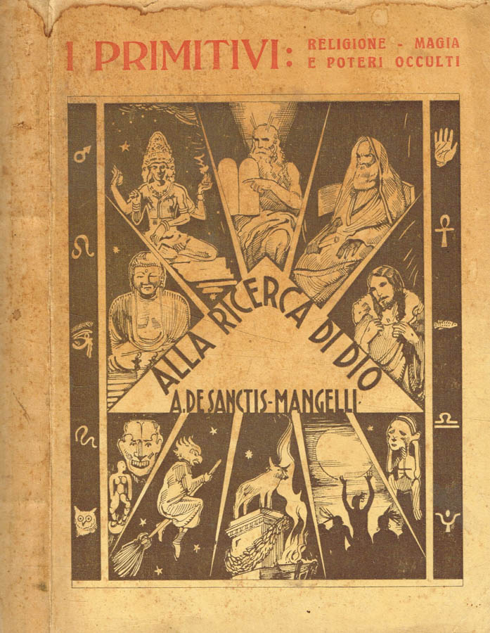 Biblioteca di Babele