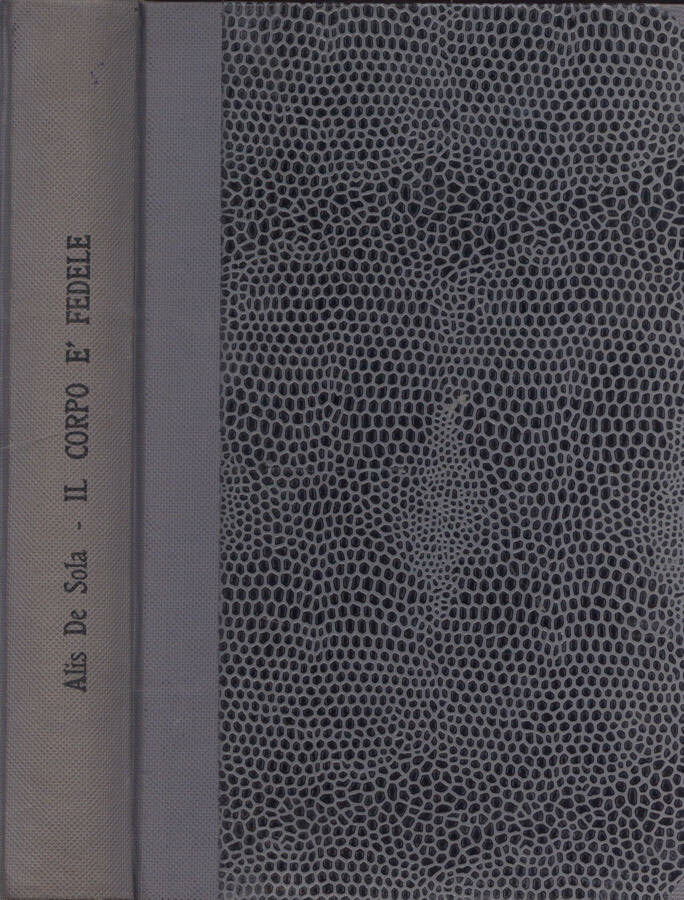 Biblioteca di Babele