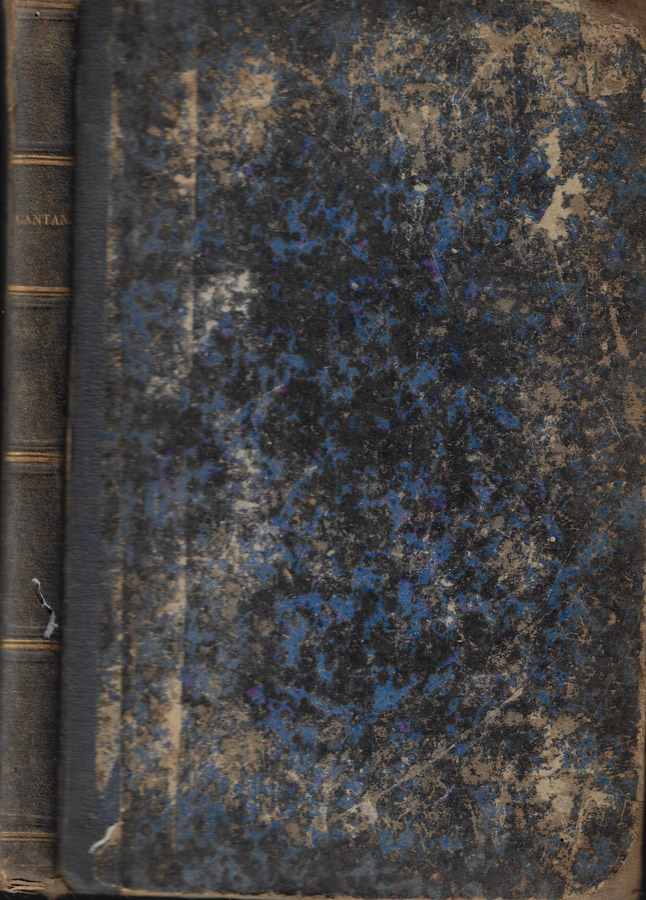 Biblioteca di Babele