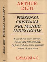 Presenza cristiana nel mondo industriale