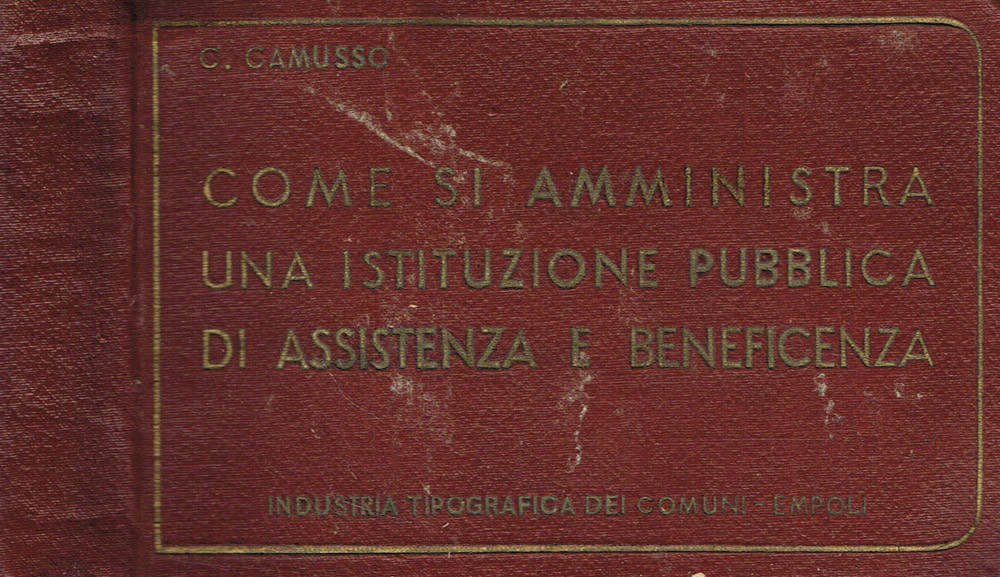 Biblioteca di Babele