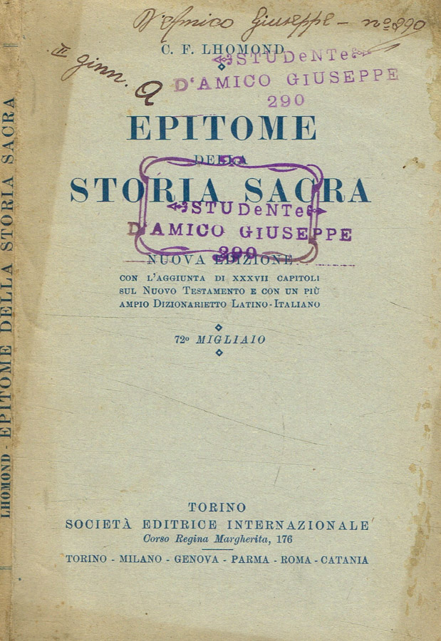 Biblioteca di Babele