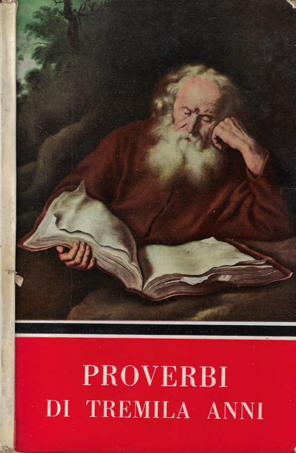 Biblioteca di Babele