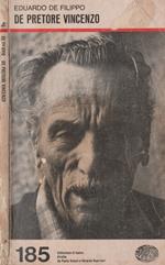 De Pretore Vincenzo