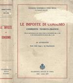 Le Imposte di consumo