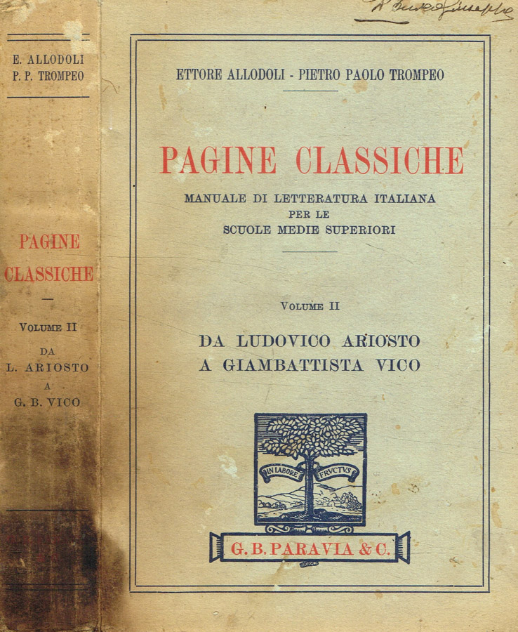 Biblioteca di Babele