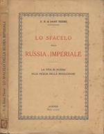 Lo sfacelo della Russia imperiale