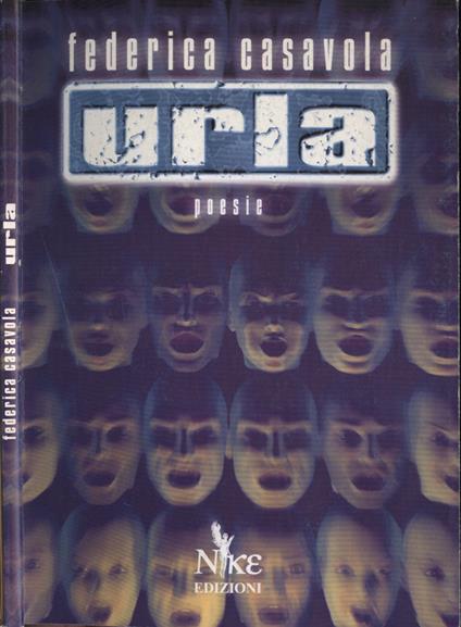 Urla - copertina