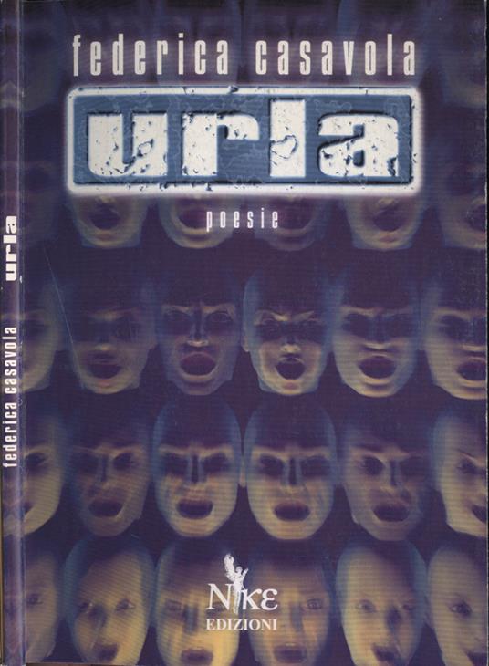 Urla - copertina