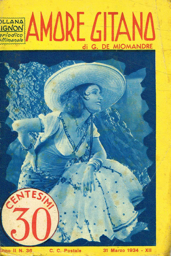 Biblioteca di Babele