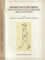 Domenico Petrini