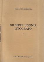 Litografo I