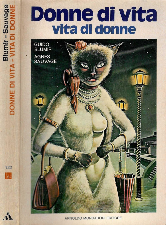 Biblioteca di Babele