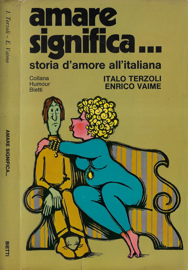 Biblioteca di Babele