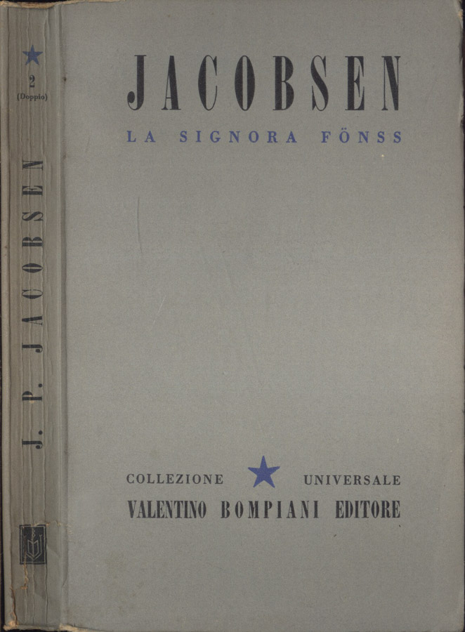 Biblioteca di Babele