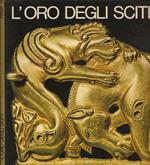 L' oro degli Sciti