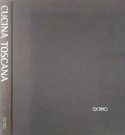 Cucina toscana - copertina