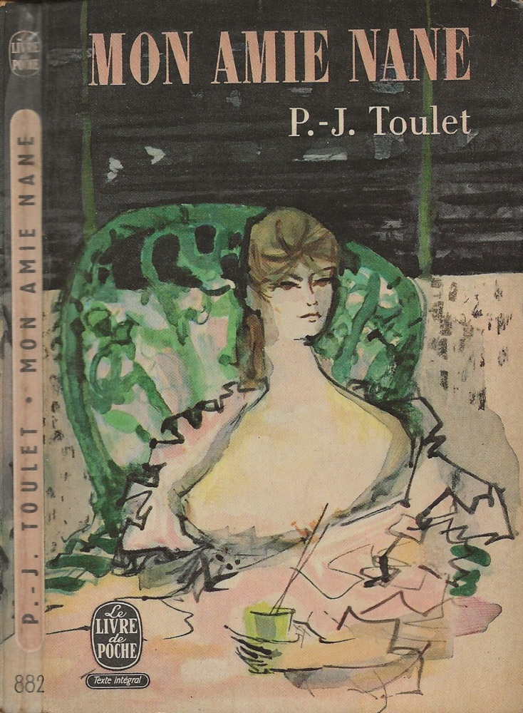 Biblioteca di Babele