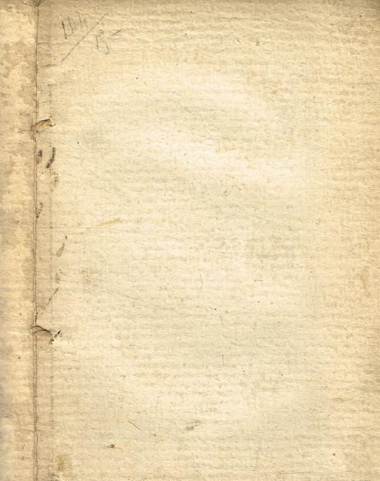 Grammatica ebraica ad uso del seminario fiorentino - copertina