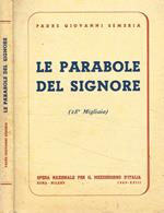 Le parabole del signore