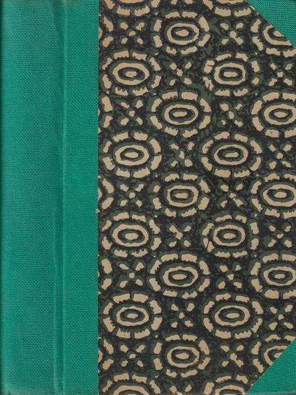 Echec au Lion - copertina