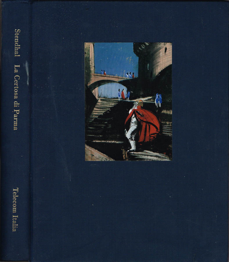 Biblioteca di Babele