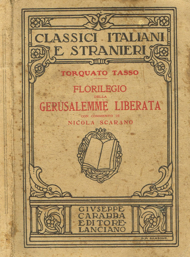 Biblioteca di Babele